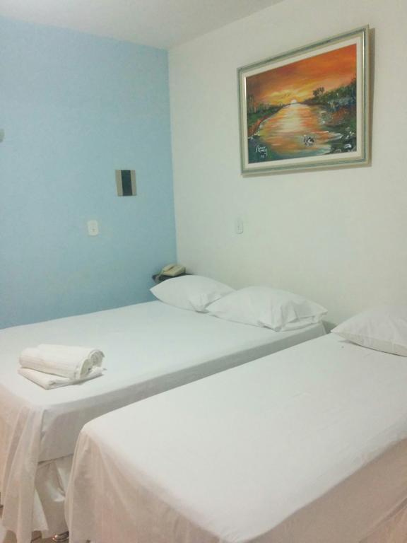 Hotel Rio Preguicas باريرينهاس المظهر الخارجي الصورة