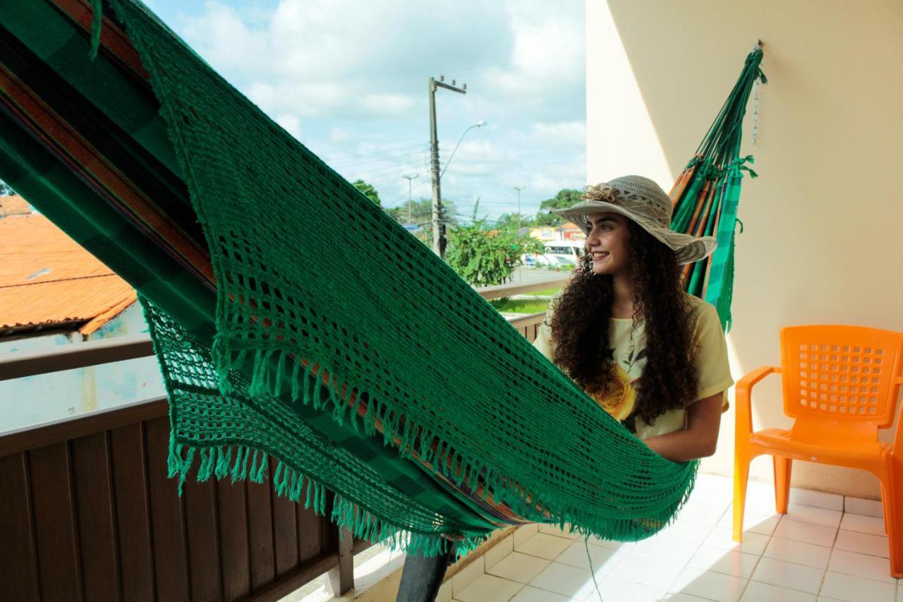 Hotel Rio Preguicas باريرينهاس المظهر الخارجي الصورة