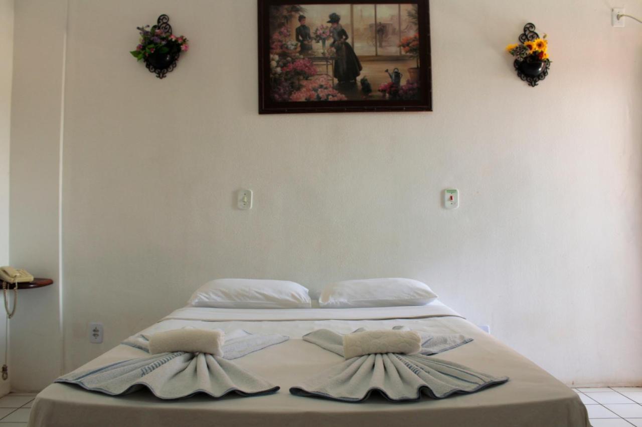 Hotel Rio Preguicas باريرينهاس المظهر الخارجي الصورة